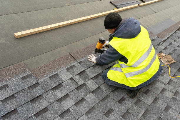 Best Residential Roofing Contractor  in Breezy Point, MN
