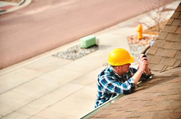 Best Roof Maintenance Services  in Breezy Point, MN