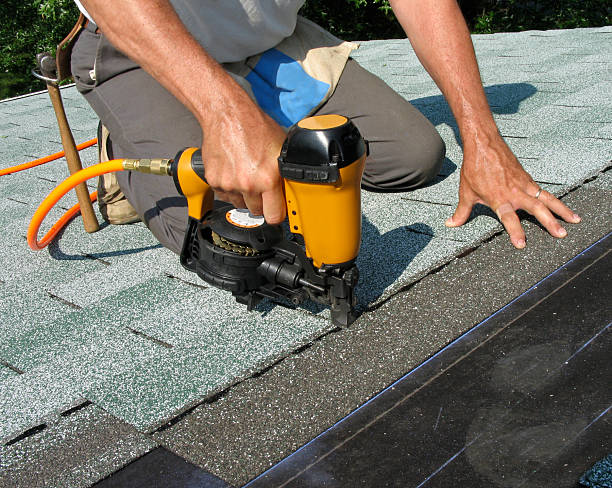 Best Roof Leak Repair  in Breezy Point, MN