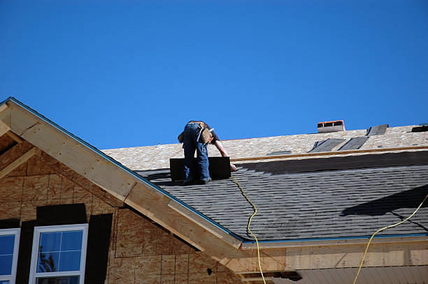 Roof Repair Estimates in Breezy Point, MN