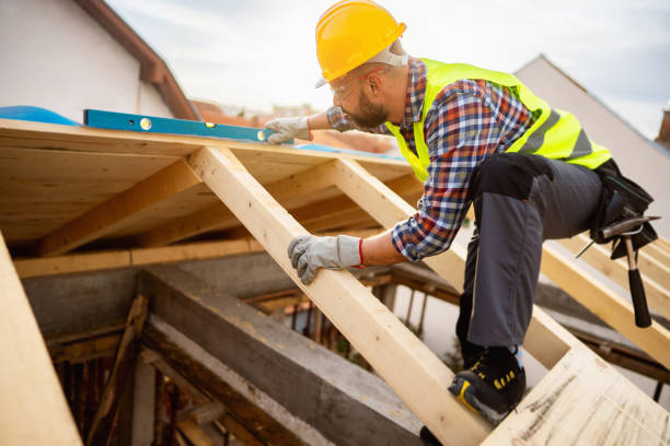 Best Residential Roofing Contractor  in Breezy Point, MN