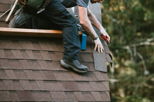 Best New Roof Installation  in Breezy Point, MN